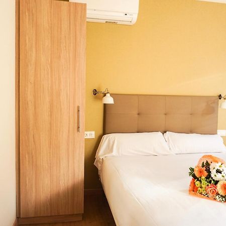 Hotel Lidar Bilbao Buitenkant foto